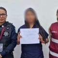 Jazmín N, fue localizada con vida en menos de 24 horas