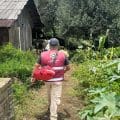 Deslizamiento de tierra en Chiconcuautla, Puebla, deja una persona fallecida y tres lesionados