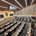 Aprueba Congreso de Puebla donación de predios y reformas para proteger a grupos vulnerables
