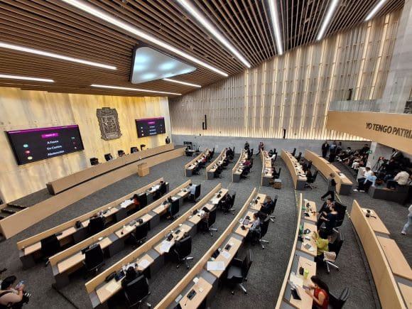 Aprueba Congreso de Puebla donación de predios y reformas para proteger a grupos vulnerables