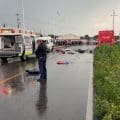 Trágico accidente en San Nicolás Buenos Aires deja cuatro cíctimas fatales