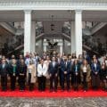 SEDIF fortalece mecanismos de adopción internacional en reunión binacional México-Estados Unidos