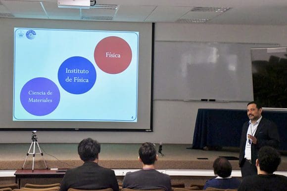 Impulsa la BUAP creación de centro regional de almacenamiento de energía