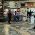 Tristeza en la CAPU: Muere mujer de la tercera edad que esperaba a sus hijos