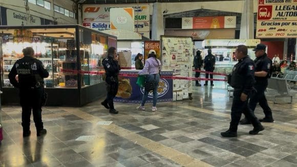 Tristeza en la CAPU: Muere mujer de la tercera edad que esperaba a sus hijos