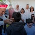 “Oír para Vivir”: Pepe Chedraui y MariElise Budib transforman vidas con entrega de auxiliares auditivos
