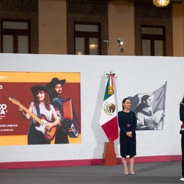 México Canta por la Paz: Conoce a los semifinalistas de EE.UU. y el mensaje contra la violencia