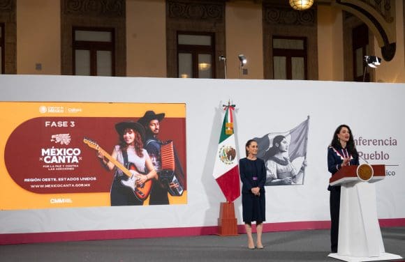 México Canta por la Paz: Conoce a los semifinalistas de EE.UU. y el mensaje contra la violencia