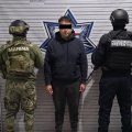 Cae venezolano implicado en red de robo de relojes de lujo en Puebla