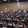 Laura Artemisa invita a unir esfuerzos para erradicar la violencia contra las mujeres