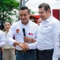 Huejotzingo inicia la construcción del Primer Centro Microrregional de Bienestar Animal en Puebla