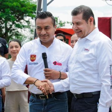 Huejotzingo inicia la construcción del Primer Centro Microrregional de Bienestar Animal en Puebla
