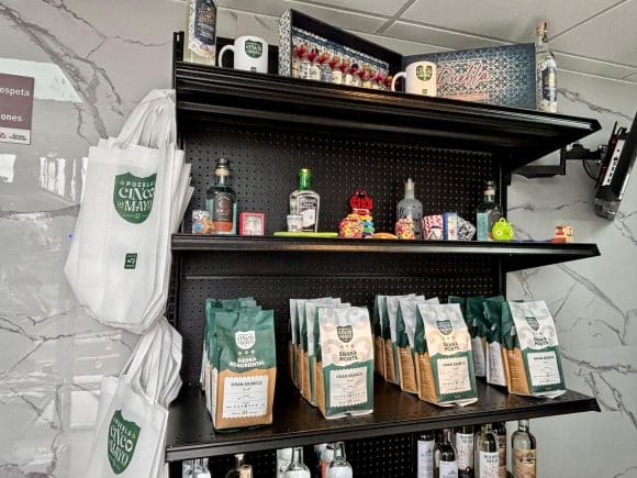 San Martín Texmelucan estrena el primer CESAT para reforzar la seguridad y atención turística