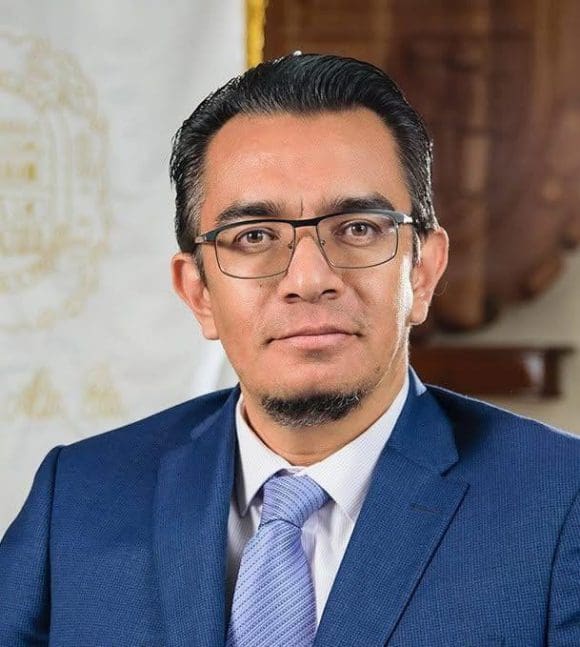 Asesinan a Ignacio Alejandro Roaro Aguilar, secretario del Ayuntamiento de Apaseo el Alto, Guanajuato
