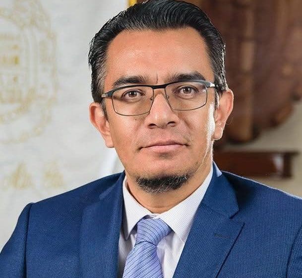 Asesinan a Ignacio Alejandro Roaro Aguilar, secretario del Ayuntamiento de Apaseo el Alto, Guanajuato
