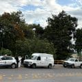 Tragedia en Puebla: Hombre se suicida en puente cercano a la Preparatoria Alfonso Calderón