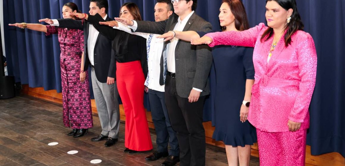 Fortalece Lupita Cuautle la transparencia con nuevo Consejo Ciudadano