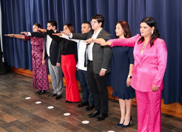 5c28a88a-b2c0-4e50-a13d-c2c60933db03 Fortalece Lupita Cuautle la transparencia con nuevo Consejo Ciudadano