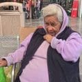 Entregan el cuerpo de María de Jesús quien falleció en la CAPU a su familia