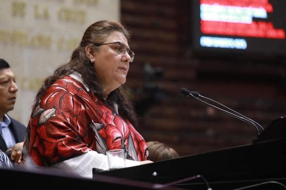 Avanza en Comisión propuesta para declarar Día Nacional del Chile en Nogada y de la Talavera