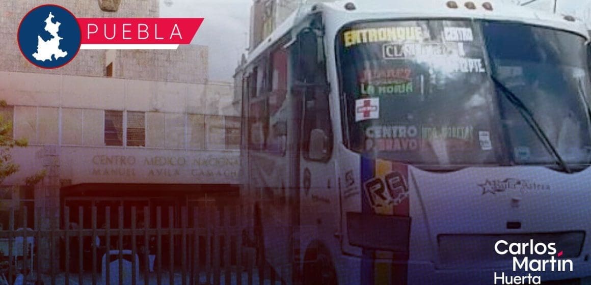 A punta de pistola, asaltan a pasajeros de la Ruta Azteca