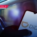 A punta de pistola asaltan y roban vehículo a conductor de Didi