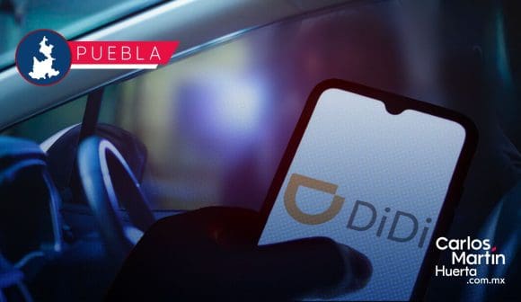 Portada A punta de pistola asaltan y roban vehículo a conductor de Didi CMH A punta de pistola asaltan y roban vehículo a conductor de Didi