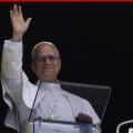 El Papa León XIV insta a los líderes mundiales a priorizar el diálogo sobre la violencia