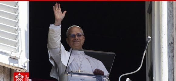 El Papa León XIV insta a los líderes mundiales a priorizar el diálogo sobre la violencia