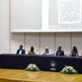 Verano de actualización docente BUAP 2025: Fortaleciendo la educación media superior