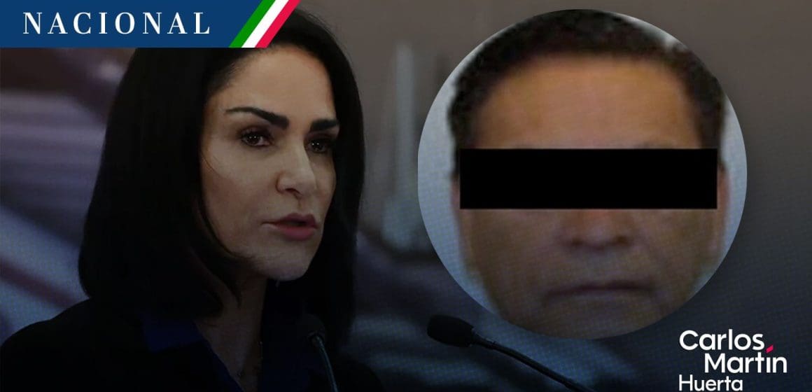 Absuelven al excomandante Juan Sánchez Moreno en el caso de Lydia Cacho