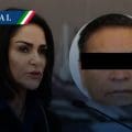 Absuelven al excomandante Juan Sánchez Moreno en el caso de Lydia Cacho