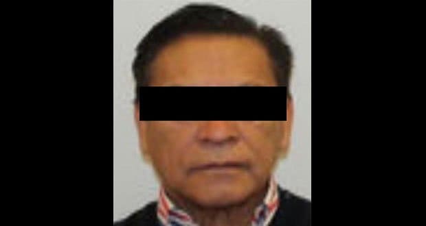 Absuelven al excomandante Juan Sánchez Moreno en el caso de Lydia Cacho