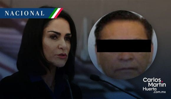 Absuelven al excomandante Juan Sánchez Moreno en el caso de Lydia Cacho