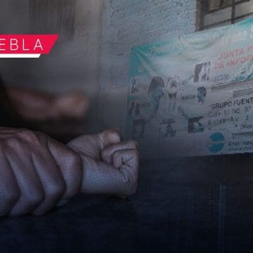 Abusan sexualmente de hombre en centro de rehabilitación de Puebla