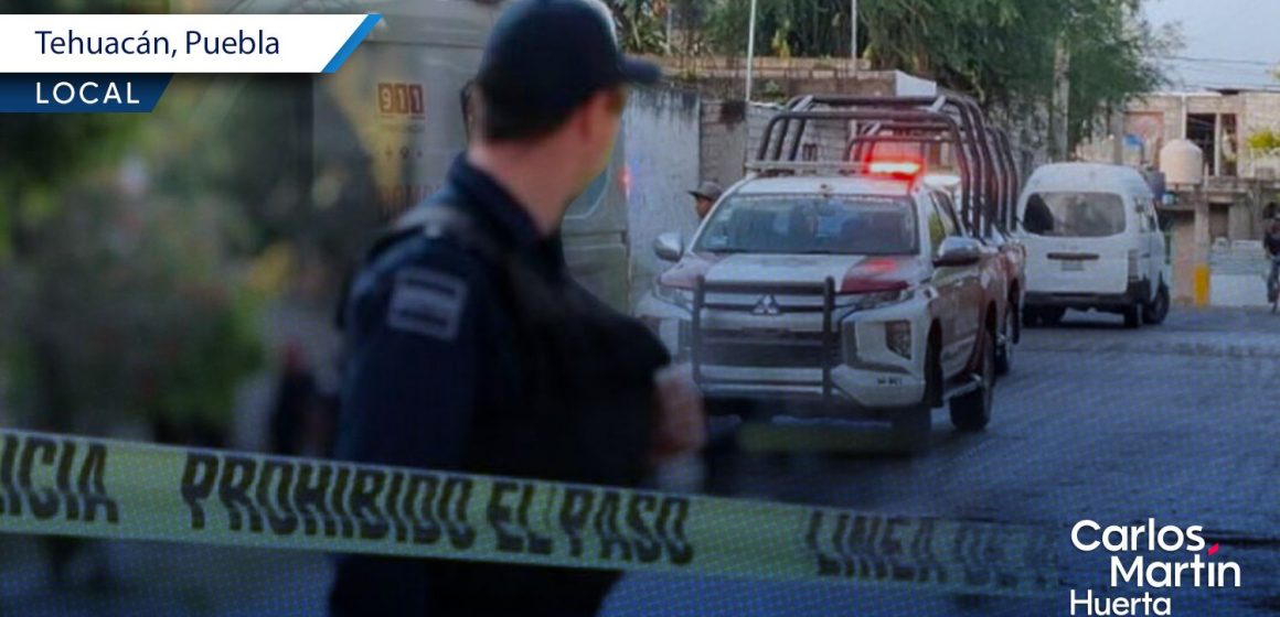 Adolescente se quita la vida en el baño de su casa en Tehuacán