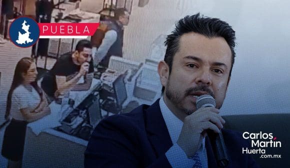 Llama Gobierno de Puebla a alcaldes moderar conductas; “están abusando de su cargo”