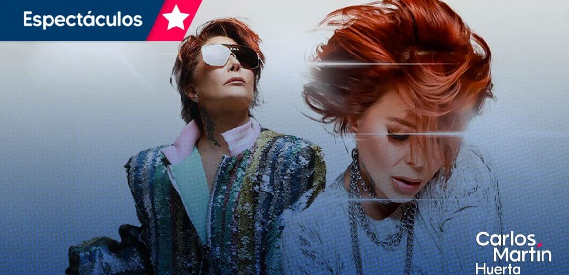 Alejandra Guzmán pospone su gira “Brilla Tour” hasta 2026 por motivos de salud