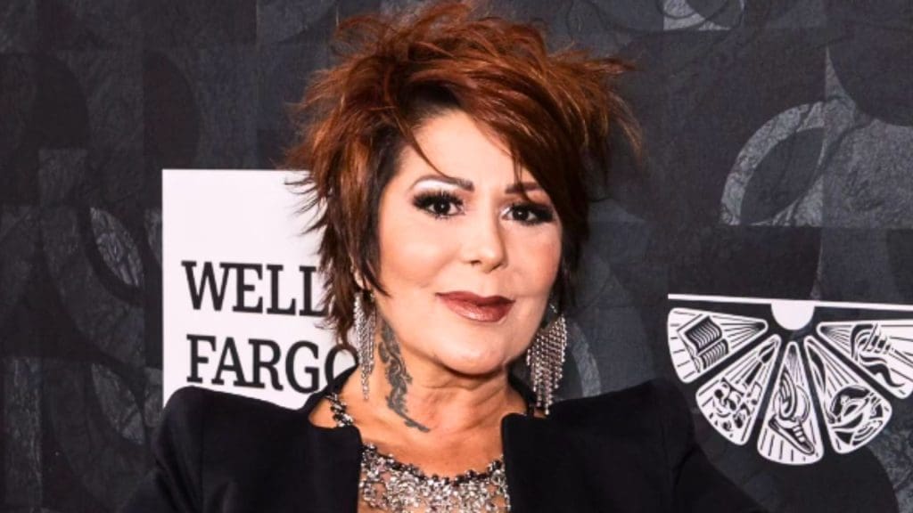 Alejandra Guzmán pospone su gira "Brilla Tour" hasta 2026 por motivos de salud