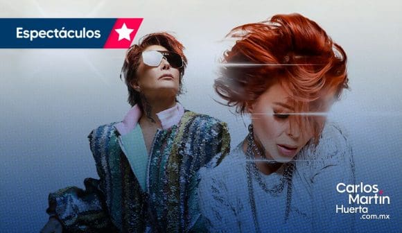 Alejandra Guzmán pospone su gira “Brilla Tour” hasta 2026 por motivos de salud