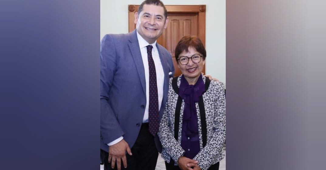 Gobierno de Puebla y BUAP ofrecen Plan Becas para jóvenes poblanos