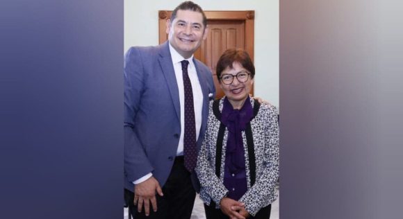 Gobierno de Puebla y BUAP ofrecen Plan Becas para jóvenes poblanos