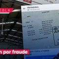 Alertan por fraude para obtener holograma de la revista vehicular en Puebla