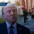 Trump impone arancel del 50% al cobre: golpe a México y al comercio internacional