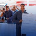 Anuncian seguro de vida para policías en Cuautlancingo