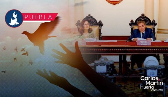 Aprueba Cabildo de Puebla creación del Consejo de Paz y Justicia Cívica