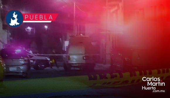 Asesinan a hombre en Galaxia Bosques de Manzanilla