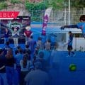 Arranca el Torneo de Barrios de Fútbol 7 en Puebla