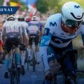 Arranca mañana el Tour de Francia 2025 con seis ciclistas latinoamericanos