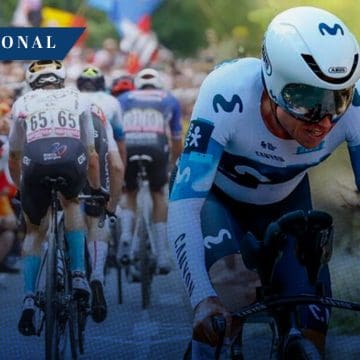 Arranca mañana el Tour de Francia 2025 con seis ciclistas latinoamericanos